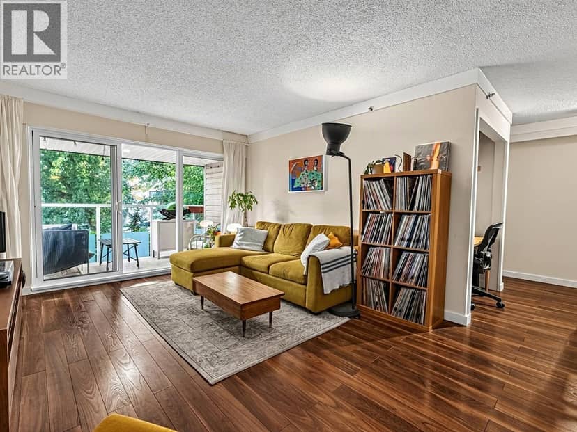 205 825 E 7TH AVENUE, Vancouver, photo 4