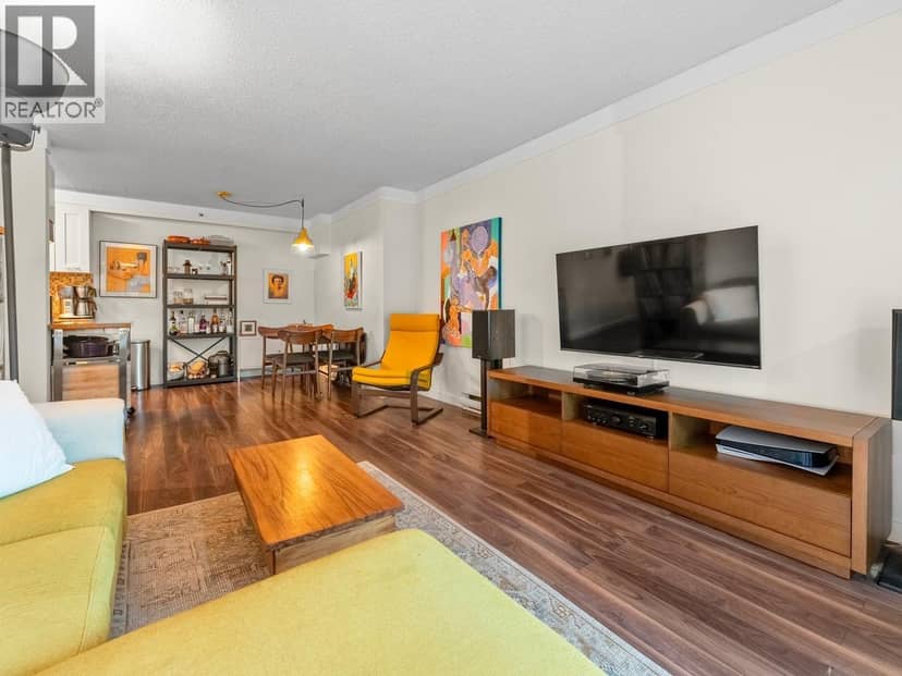 205 825 E 7TH AVENUE, Vancouver, photo 5