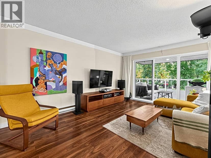 205 825 E 7TH AVENUE, Vancouver, photo 7
