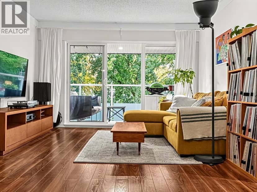 205 825 E 7TH AVENUE, Vancouver, photo 8