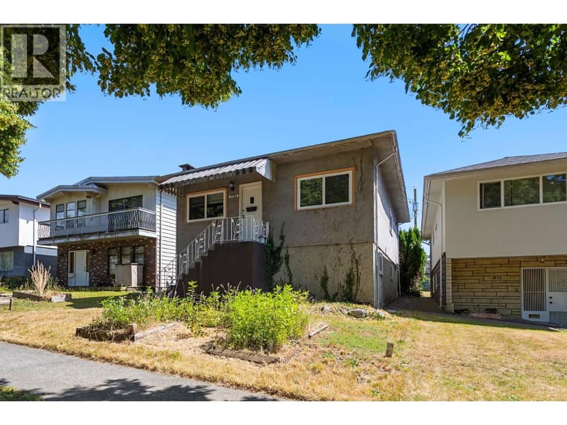 3186 E 28TH AVENUE, Vancouver, photo 2