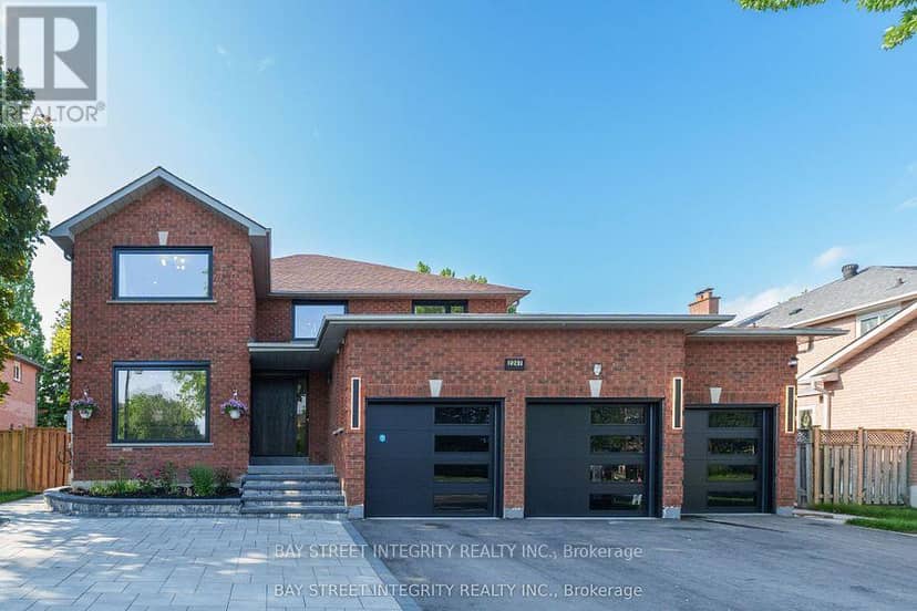 2247 Rodick Road, Markham