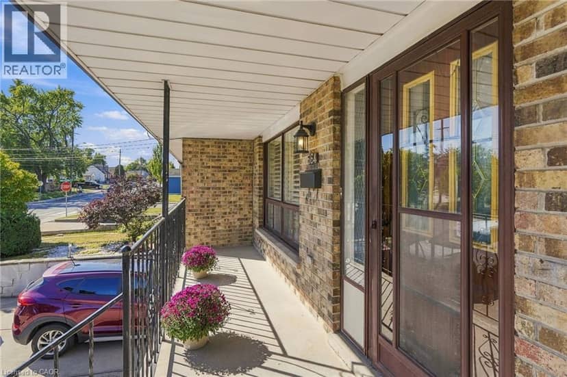564 COCHRANE Road, Hamilton, photo 7