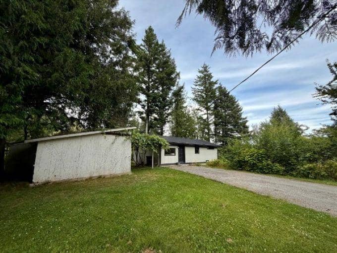 37318 WARD ROAD, Abbotsford