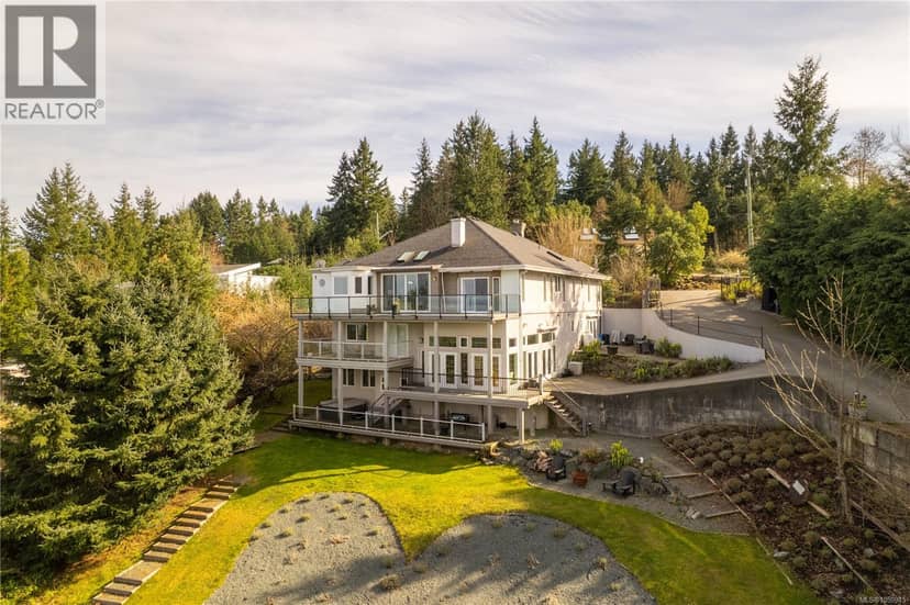 3758 Panorama Cres, Chemainus