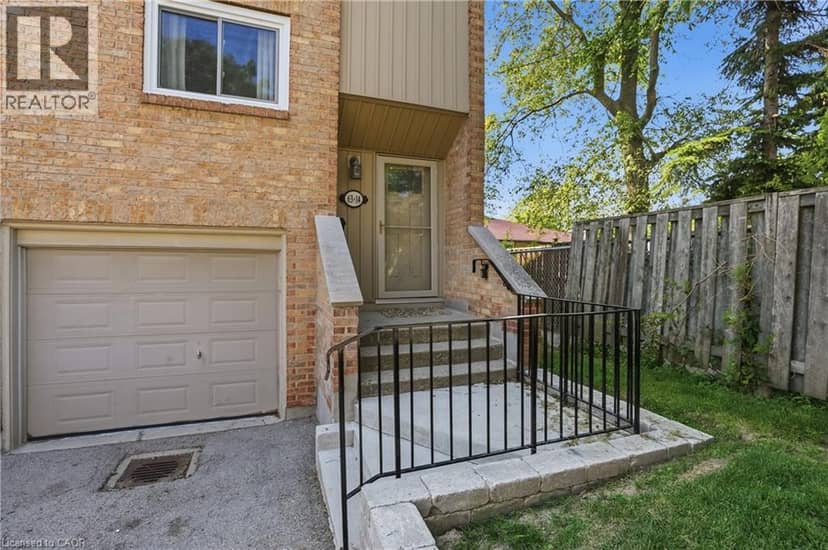 63 FONTHILL Road Unit# 14, Hamilton, photo 4