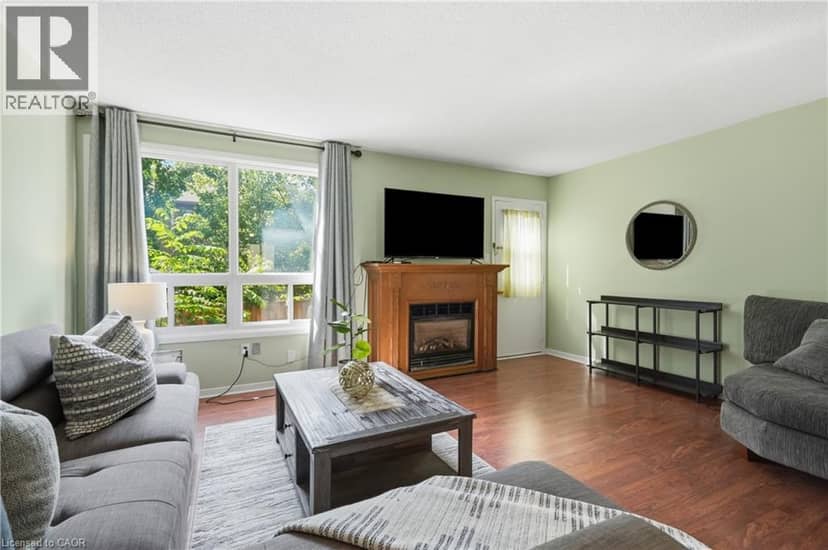 63 FONTHILL Road Unit# 14, Hamilton, photo 7