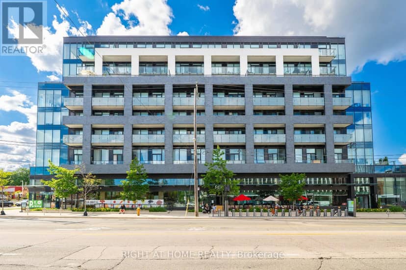 414 - 4208 Dundas Street W, Toronto, photo 2