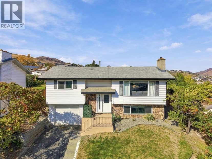 1116 LINTHORPE Road, Kamloops