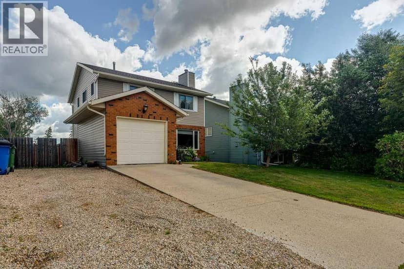 165 Greig Drive, Red Deer, photo 2