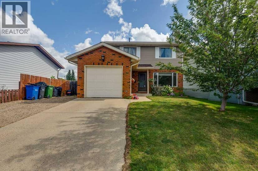 165 Greig Drive, Red Deer, photo 3