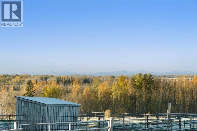 33038 Township Road 272, Rural Rocky View County, photo 5