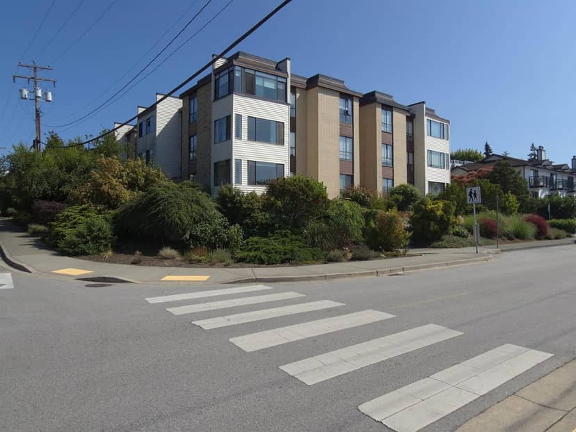 106 15265 ROPER AVENUE, White Rock, photo 5