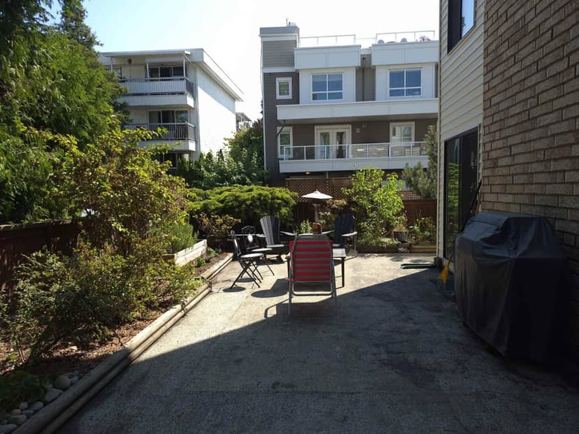 106 15265 ROPER AVENUE, White Rock, photo 3