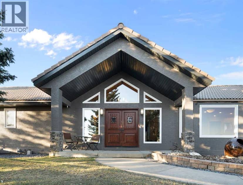 33038 Township Road 272, Rural Rocky View County, photo 7