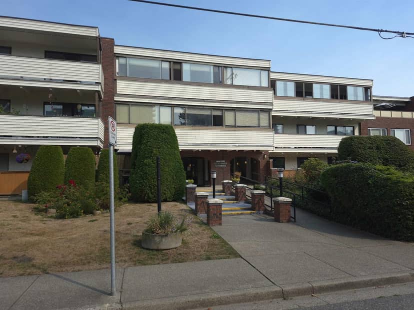 313 1448 FIR STREET, White Rock, photo 3