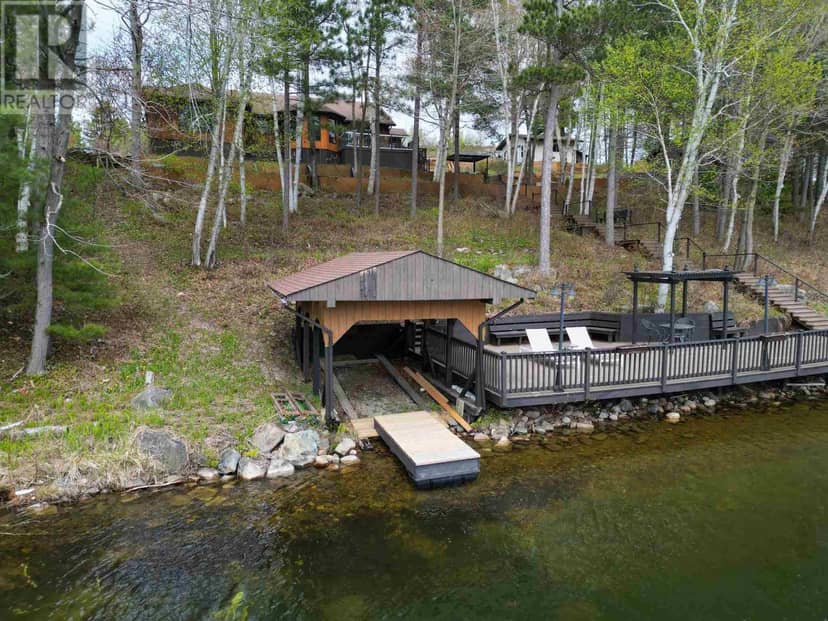 1161 Lau Camp RD, Algoma Mills, photo 2