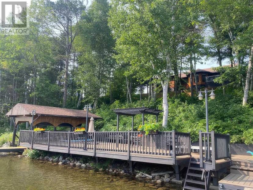 1161 Lau Camp RD, Algoma Mills, photo 3