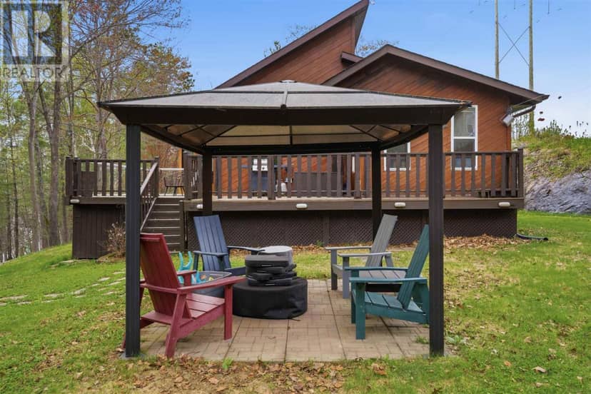1161 Lau Camp RD, Algoma Mills, photo 6