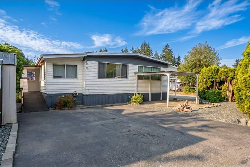 21 3031 200 STREET, Langley