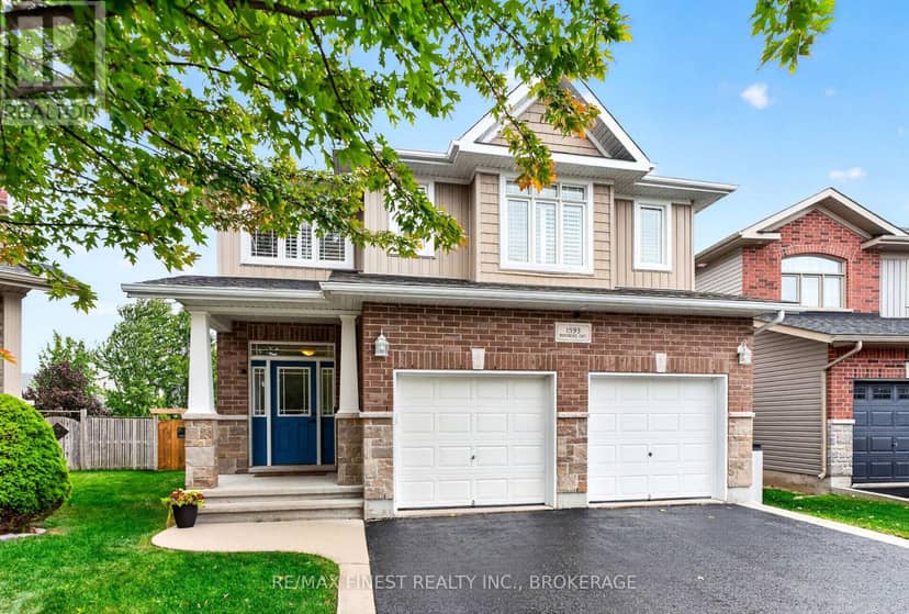 1593 Providence Crescent, Kingston, photo 3