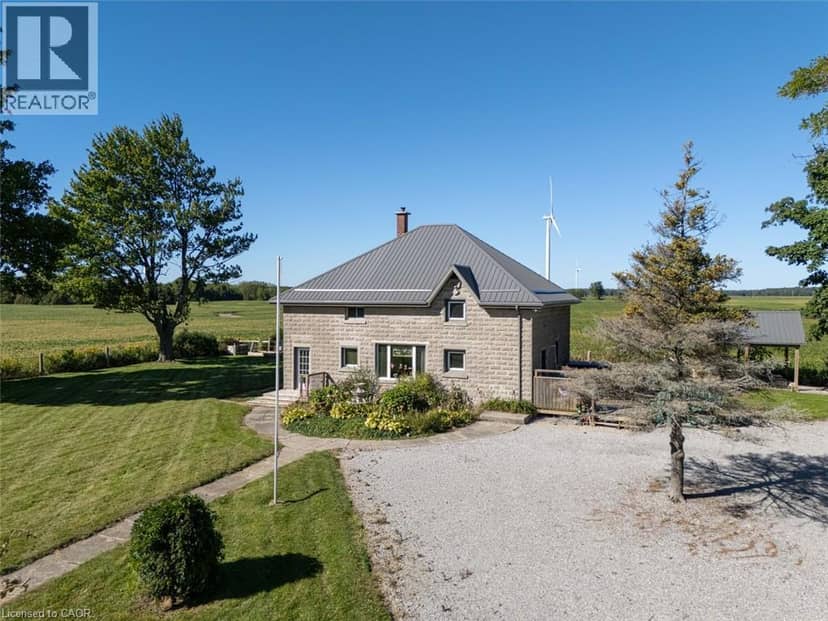 1635 LAKESHORE Road, Clear Creek, photo 2