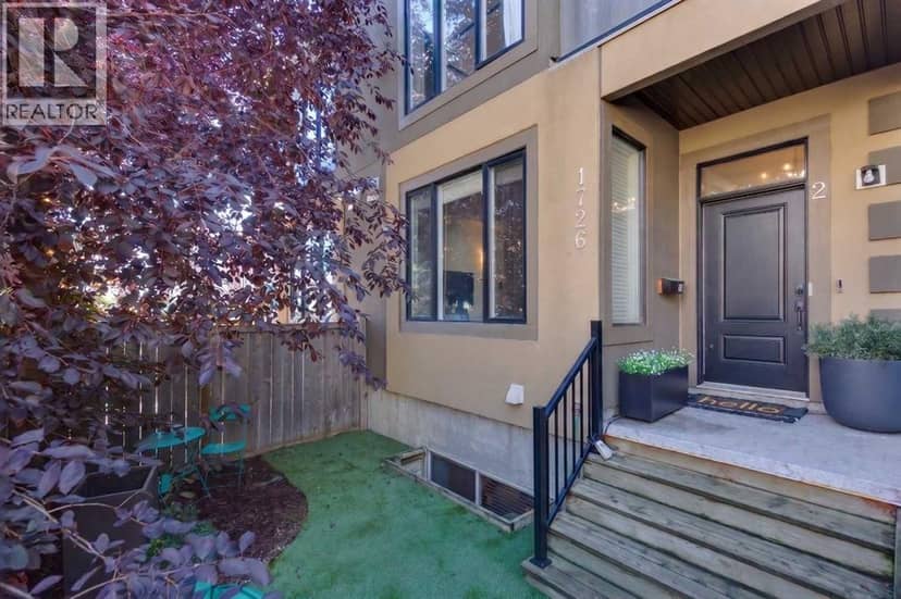 2, 1726 27 Avenue SW, Calgary, photo 2