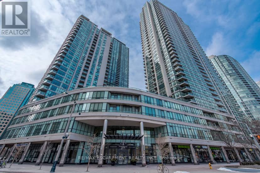 2903 - 16 Yonge Street — photo 1 of 20