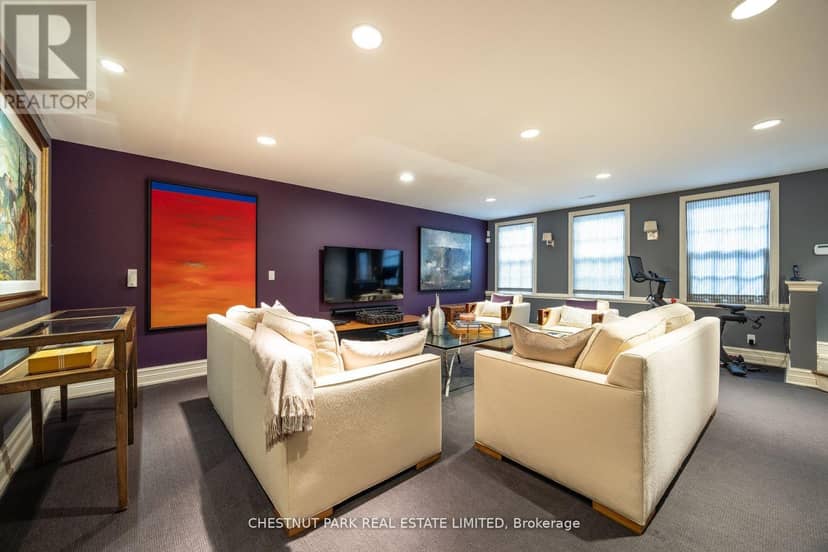 117 Davenport Road — photo 39 of 40