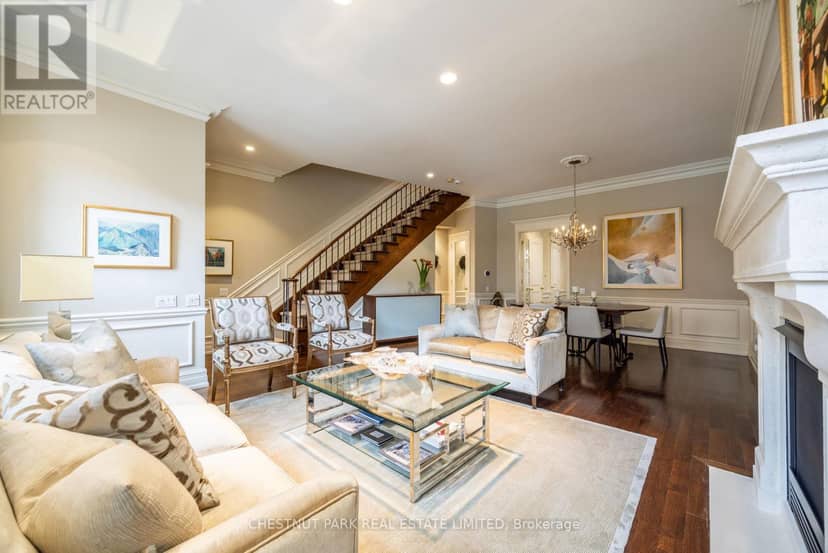 117 Davenport Road — photo 8 of 40
