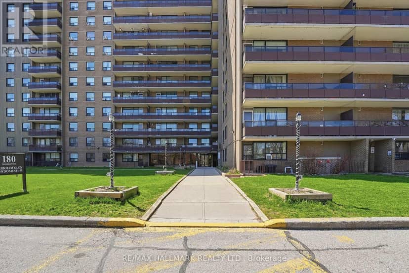 503 - 180 Markham Road — photo 25 of 36