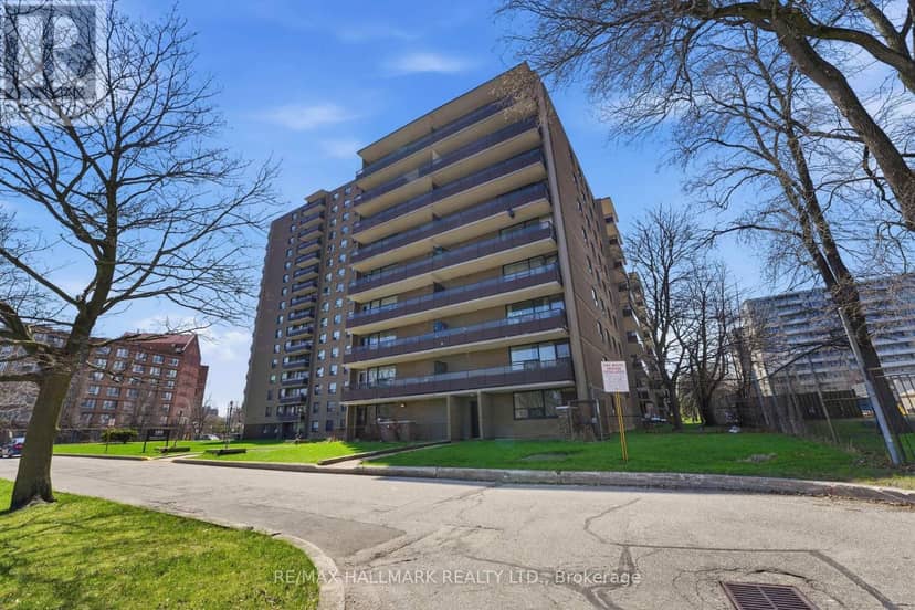 503 - 180 Markham Road — photo 30 of 36