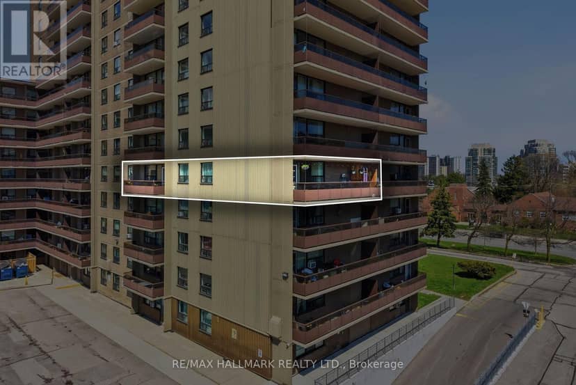 503 - 180 Markham Road — photo 36 of 36