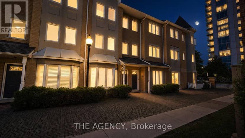 503 - 28 Rosebank Drive — photo 2 of 16
