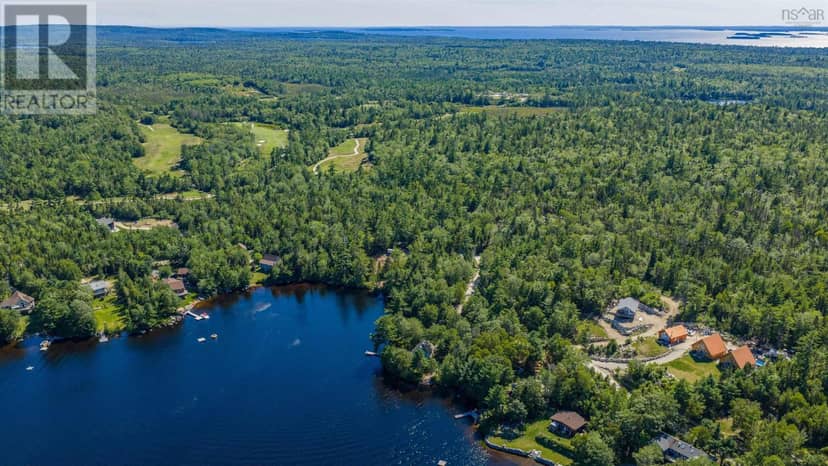 Lot 6 Poplar Drive Drive