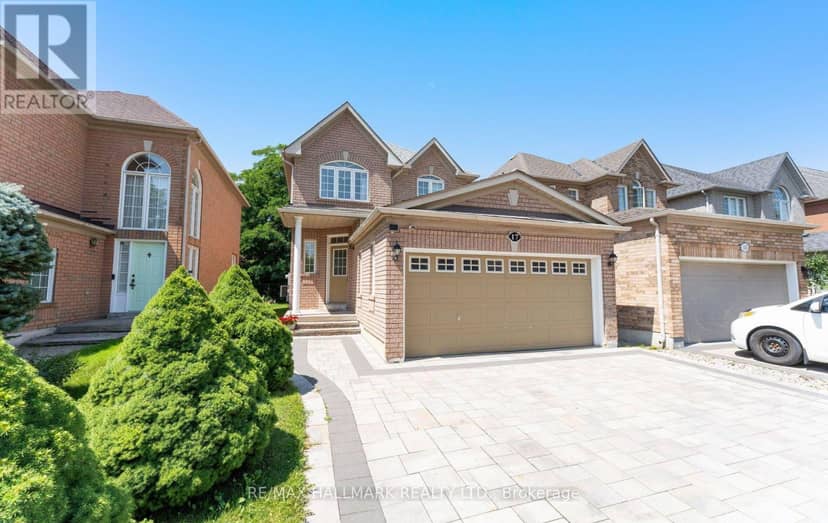 17 Rushingbrook Drive, Richmond Hill, photo 2