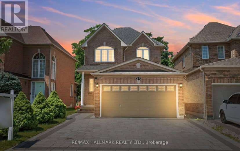 17 Rushingbrook Drive, Richmond Hill, photo 3