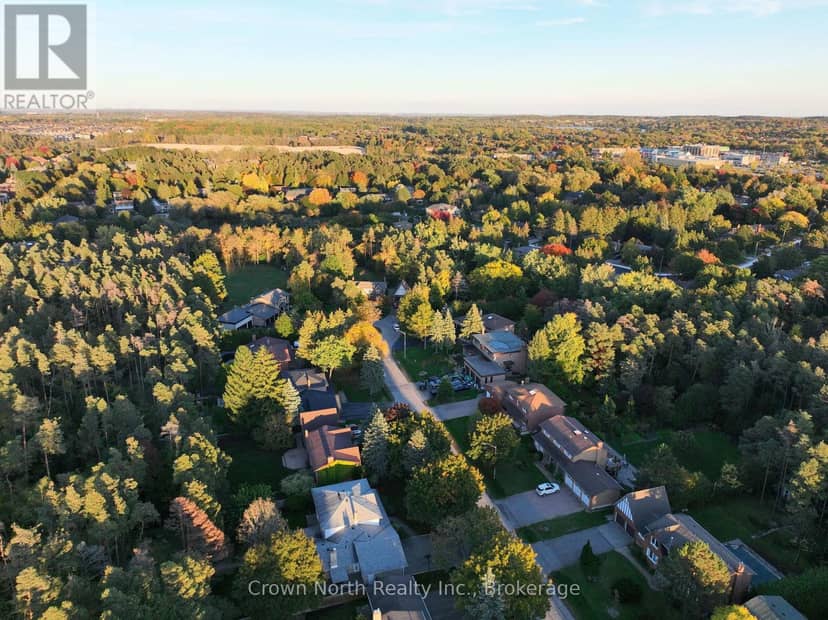 17 Black Willow Court, Richmond Hill, photo 2