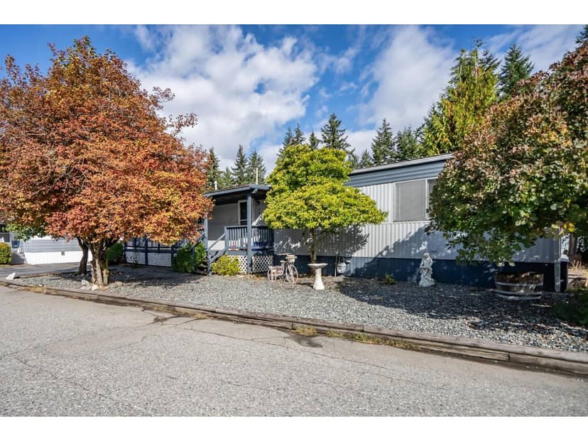5 3031 200 STREET, Langley