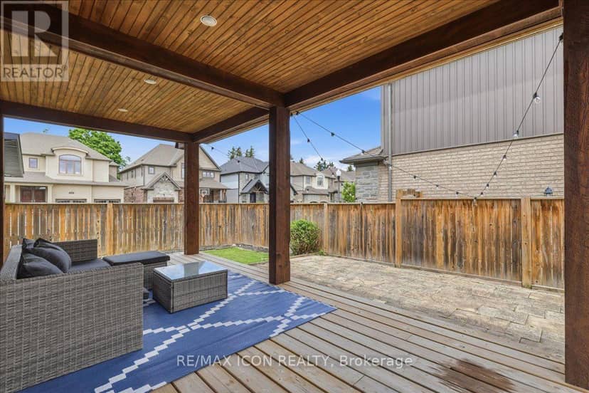 275 Falconridge Drive — photo 37 of 40