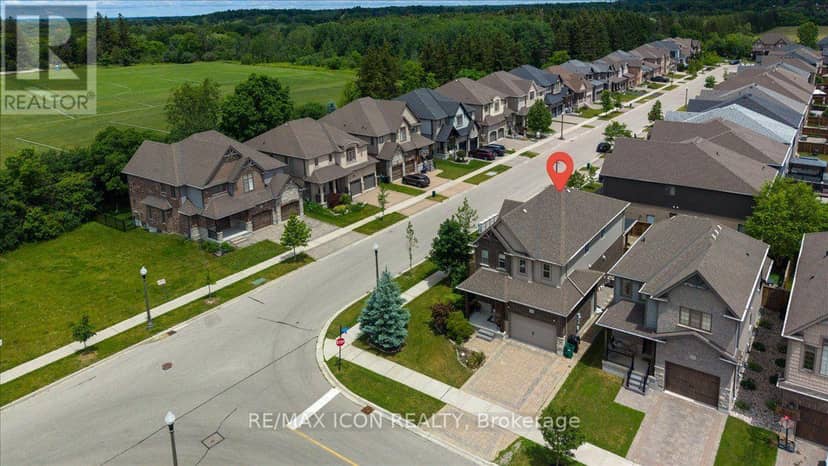 275 Falconridge Drive — photo 40 of 40