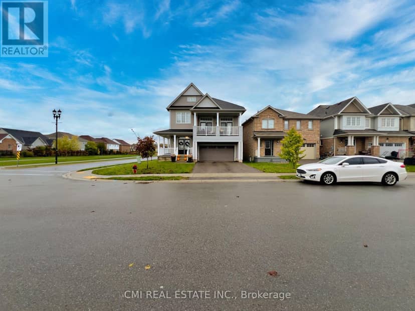 7732 Butternut Blvd Boulevard, Niagara Falls, photo 2