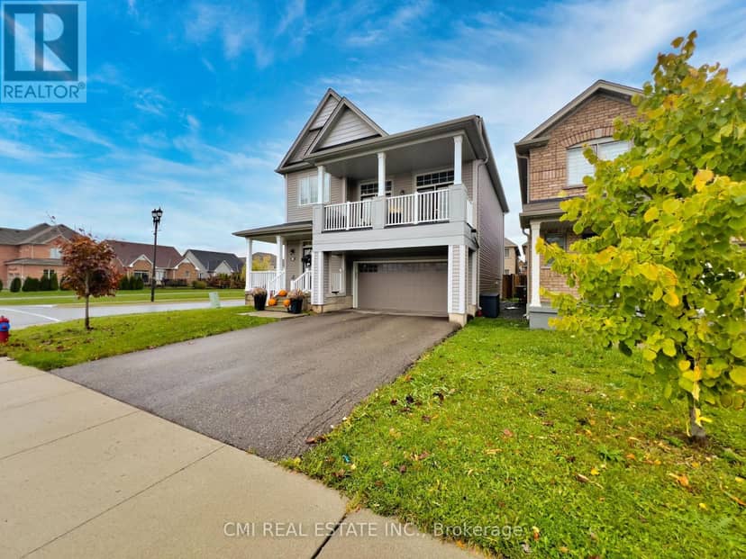 7732 Butternut Blvd Boulevard, Niagara Falls, photo 3