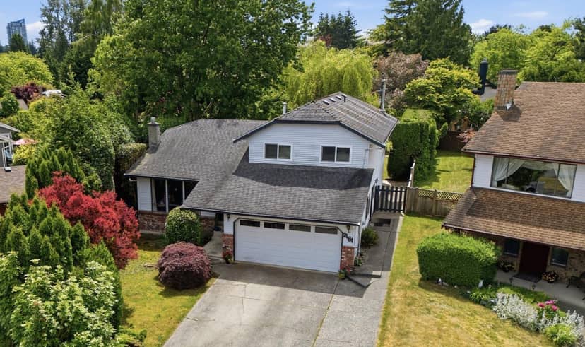 2161 153A Street, Surrey