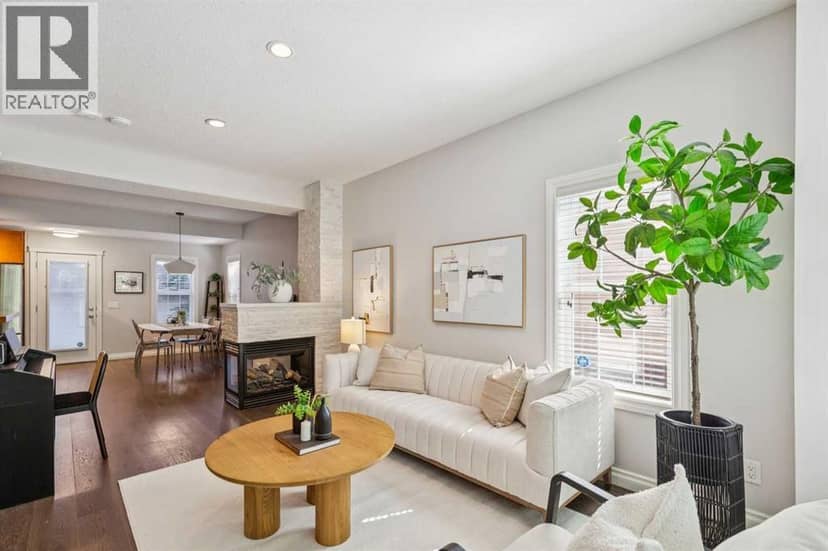 115 Couture Crescent SW, Calgary, photo 7