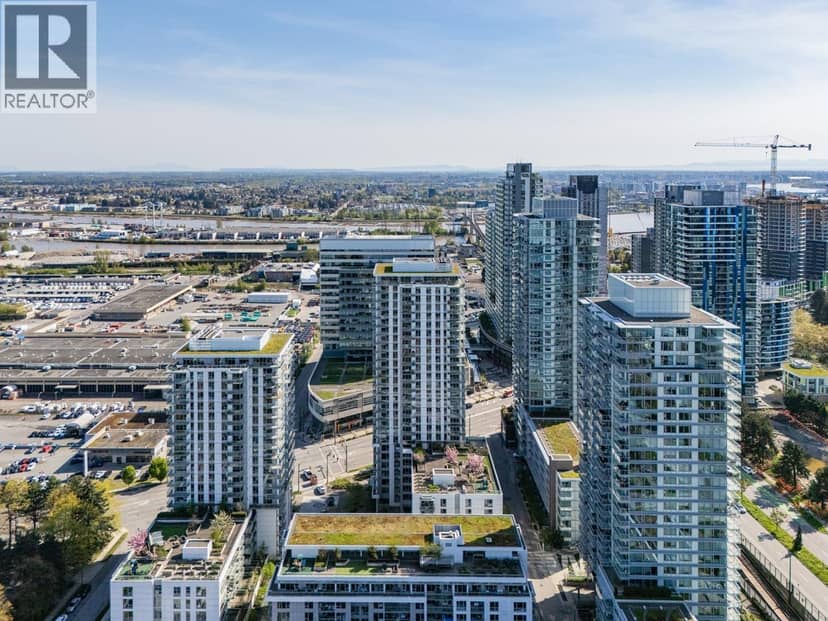 2003 455 SW MARINE DRIVE, Vancouver