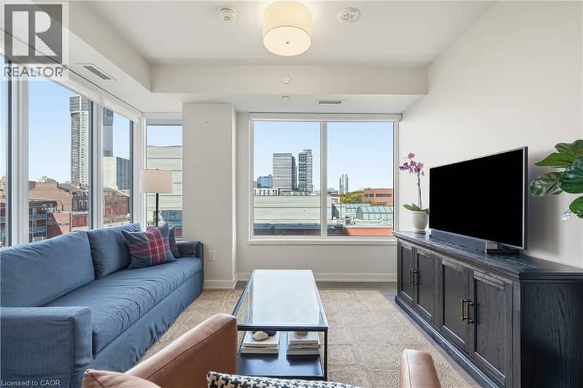 212 KING WILLIAM Street Unit# 515 — photo 14 of 35