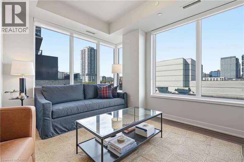 212 KING WILLIAM Street Unit# 515 — photo 15 of 35
