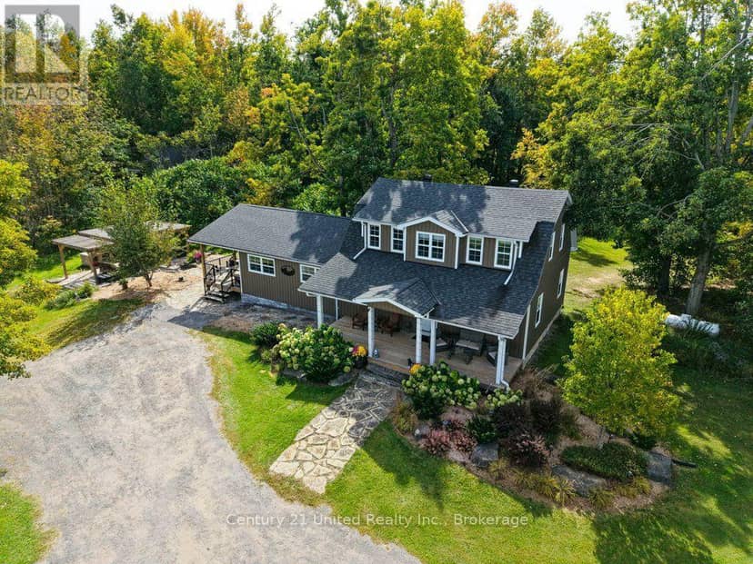37 Northey's Bay Road, North Kawartha, photo 2