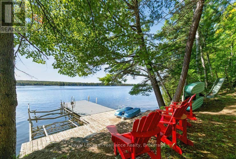 1239 Chimney Point Lane, North Frontenac, photo 2